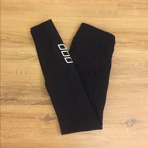 Lorna Jane Ultimate Support leggings